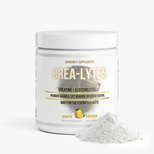 Crea-lytes