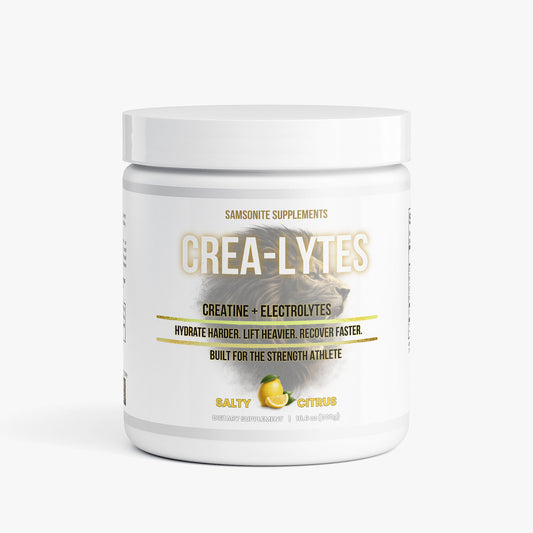 Crea-lytes